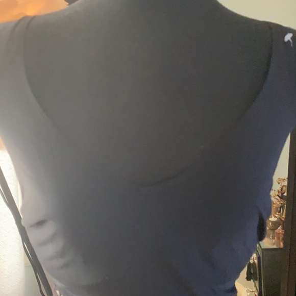 Underwire one piece - Picture 3 of 5